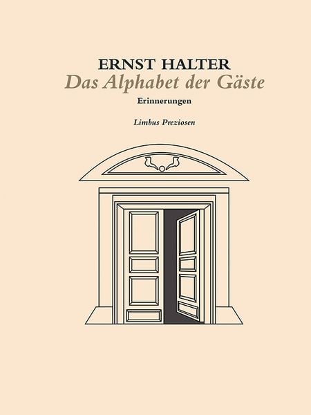 Produktbild: Das Alphabet der G&auml;ste
