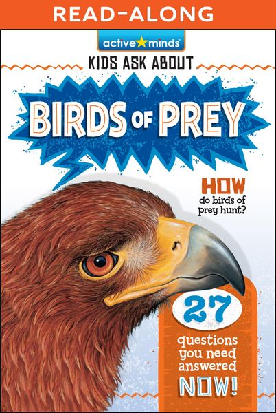 Produktbild: Birds of Prey