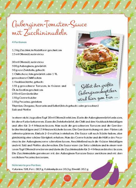 Produktbild: Happy Carb: Meine liebsten Low-Carb-Rezepte