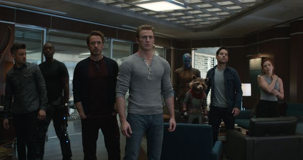 Produktbild: Marvel's The Avengers - Endgame