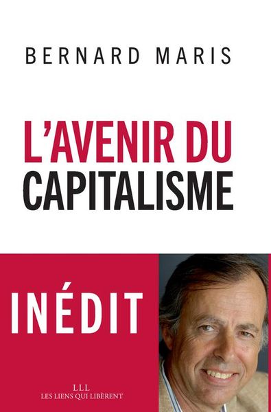 Produktbild: L'avenir du capitalisme