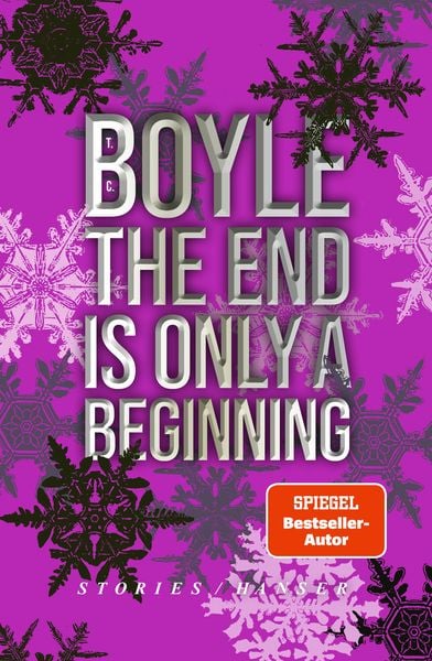 Produktbild: The End Is Only A Beginning