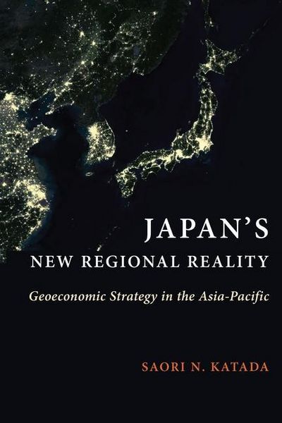 Produktbild: Japan's New Regional Reality