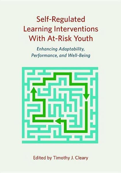 Produktbild: Self-Regulated Learning Interv