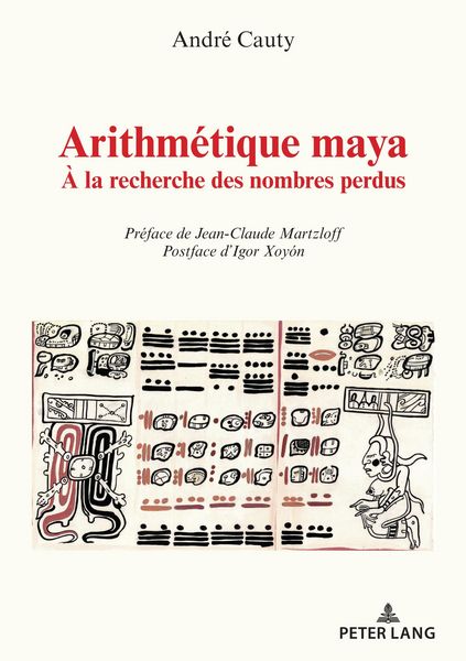 Produktbild: Arithm&eacute;tique maya