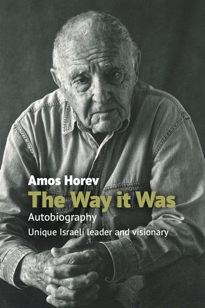 Produktbild: The Way It Was