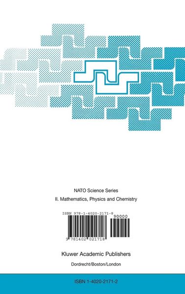 Produktbild: Frontiers of Multifunctional Integrated Nanosystems