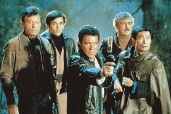 Produktbild: Star Trek 3 - Auf der Suche nach Mr. Spock