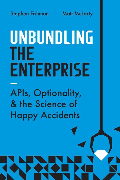 Produktbild: Unbundling the Enterprise