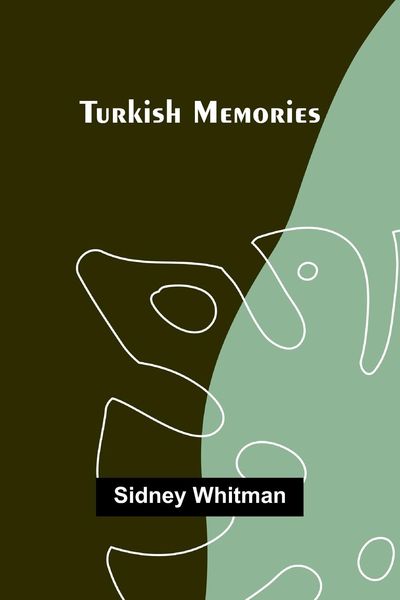 Produktbild: Turkish Memories