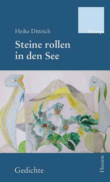 Produktbild: Steine rollen in den See