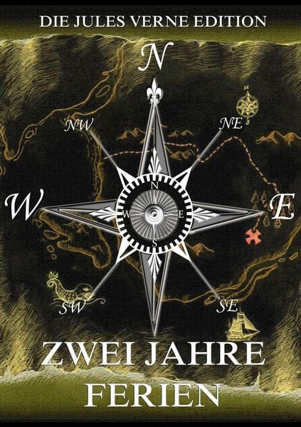 Produktbild: Zwei Jahre Ferien