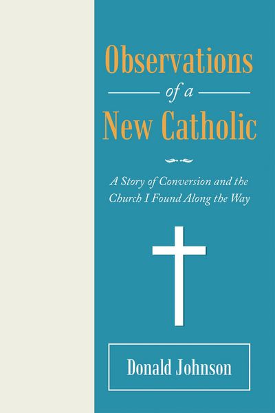 Produktbild: Observations of a New Catholic