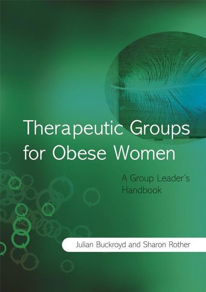 Produktbild: Therapeutic Groups for Obese Women