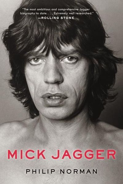 Produktbild: Mick Jagger