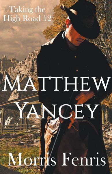 Produktbild: Matthew Yancey