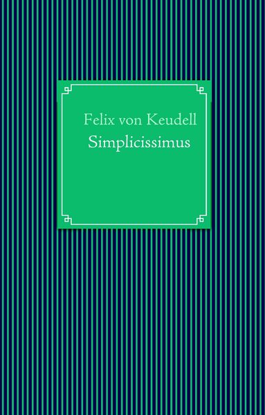Produktbild: Simplicissimus