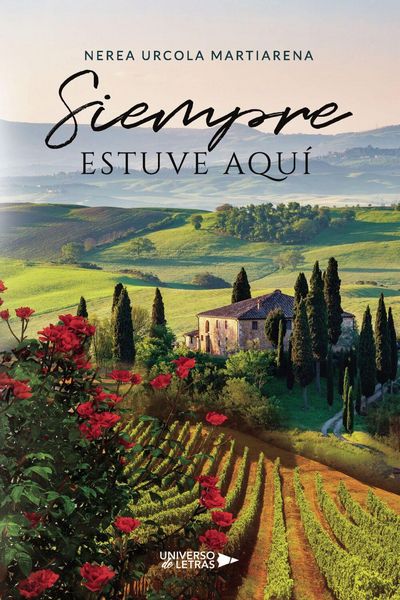 Produktbild: Siempre estuve aqu&iacute;