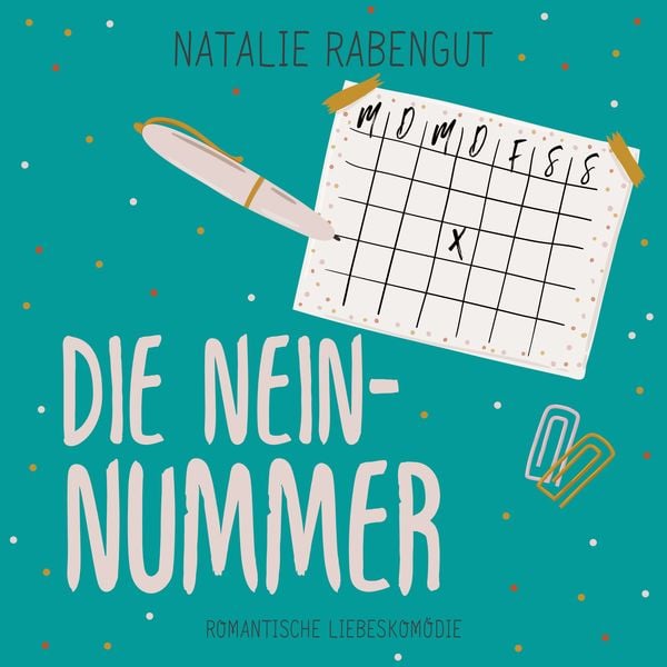 Produktbild: Die Nein-Nummer