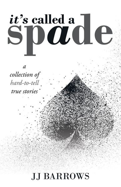 Produktbild: It's Called a Spade