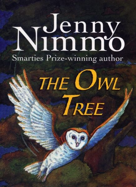 Produktbild: Nimmo, J: Owl Tree