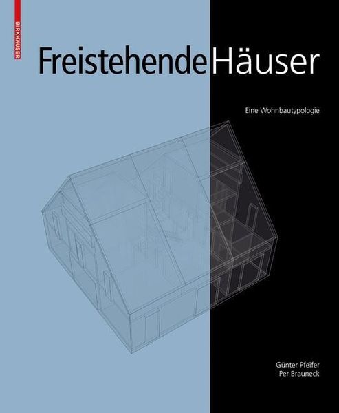 Produktbild: Freistehende H&auml;user