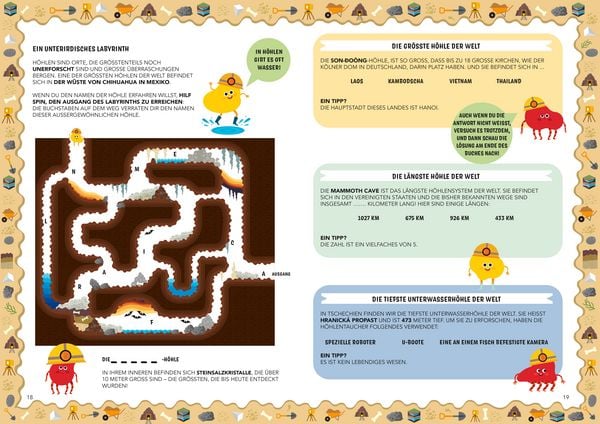 Produktbild: Geologie
