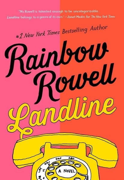 Produktbild: Landline