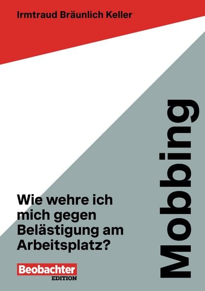 Produktbild: Mobbing