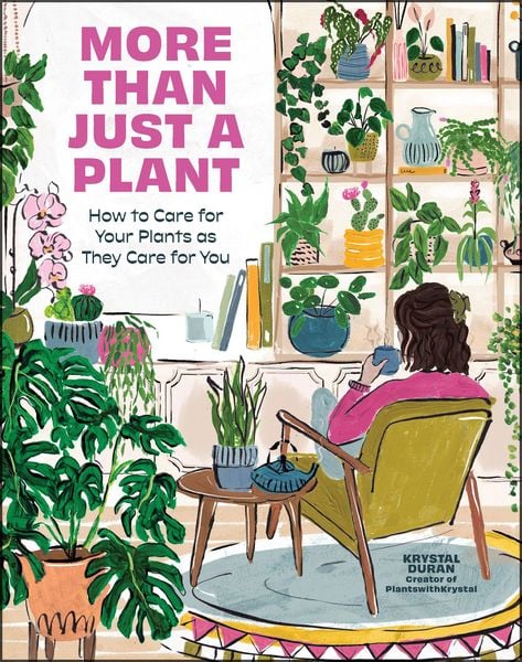 Produktbild: More Than Just a Plant