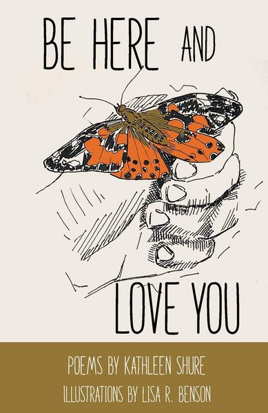 Produktbild: Be Here and Love You