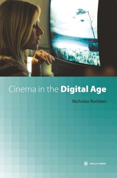 Produktbild: Cinema in the Digital Age