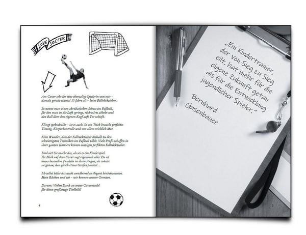 Produktbild: Kicker Next Level - Die herzliche Art, unseren Nachwuchs zu coachen: Magic Moments f&uuml;r die n&auml;chste Fu&szlig;ballgeneration. Von Bernhard Gusenbauer, Kinder- und Jugendtrainer