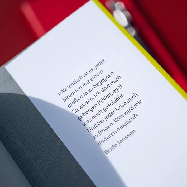 Produktbild: Von der Angst zur St&auml;rke