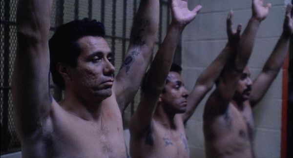 Produktbild: American Me - Das Gesetz der Gewalt (uncut Kinofassung, digital remastered)