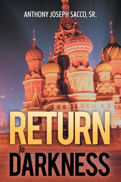 Produktbild: Return to Darkness