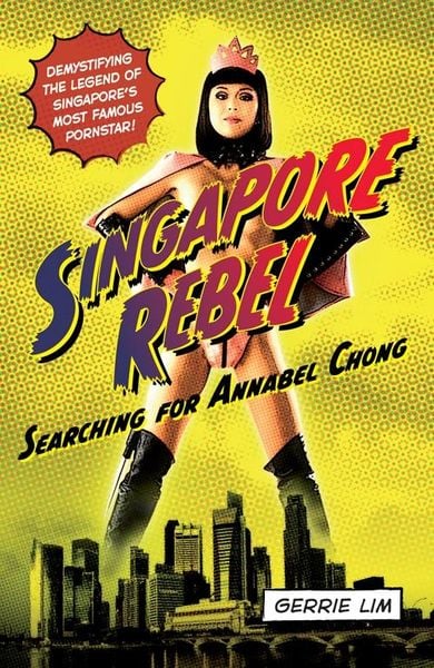 Produktbild: Singapore Rebel