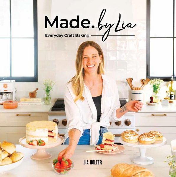 Produktbild: Made. by Lia
