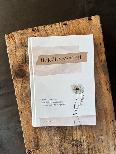 Produktbild: Herzenssache