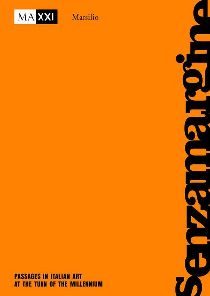 Produktbild: Senzamargine