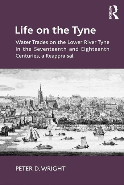 Produktbild: Life on the Tyne