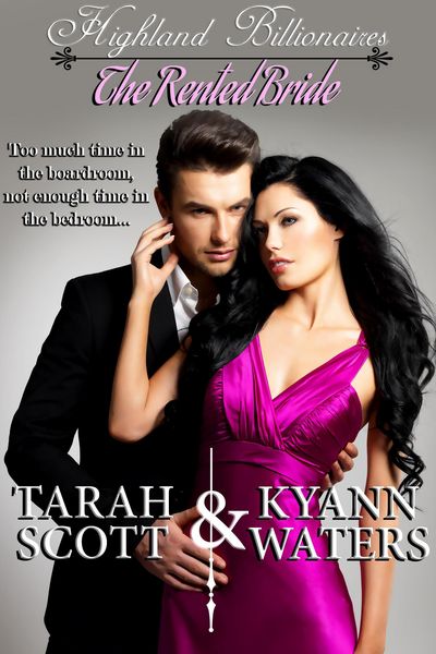 Produktbild: The Rented Bride