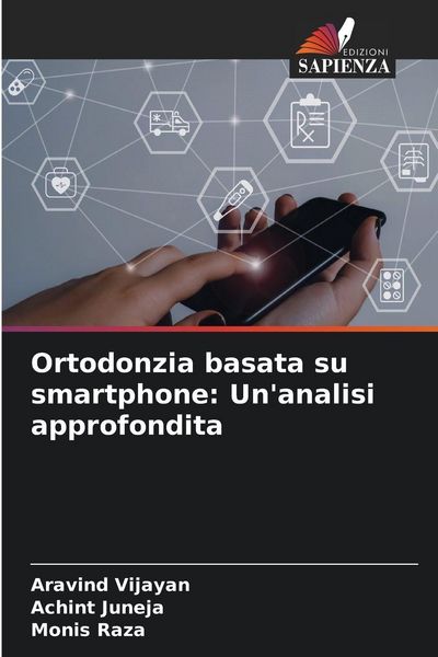 Produktbild: Ortodonzia basata su smartphone: Un'analisi approfondita
