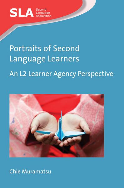 Produktbild: Portraits of Second Language Learners