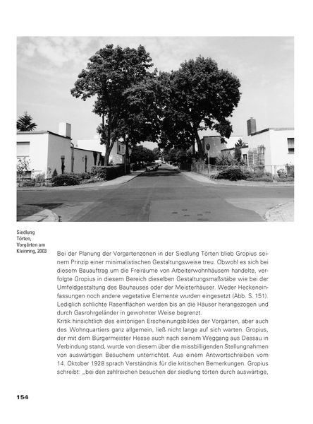 Produktbild: Die G&auml;rten des Bauhauses
