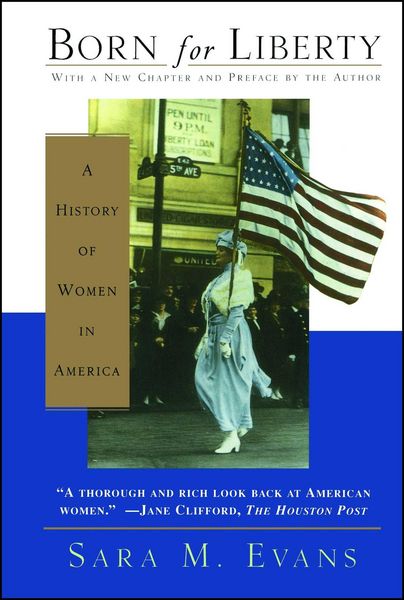 Produktbild: Born for Liberty