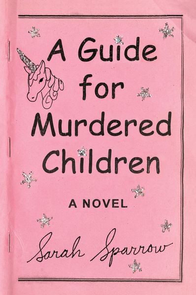 Produktbild: Sparrow, S: A Guide For Murdered Children