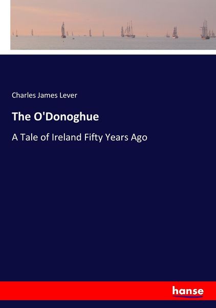 Produktbild: The O'Donoghue