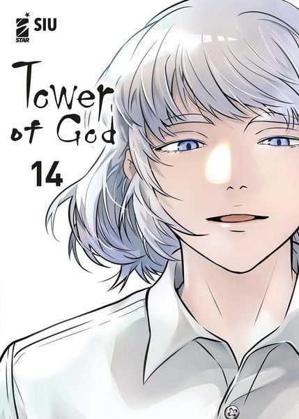 Produktbild: Tower of god. Vol. 14