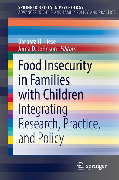 Produktbild: Food Insecurity in Families with Children